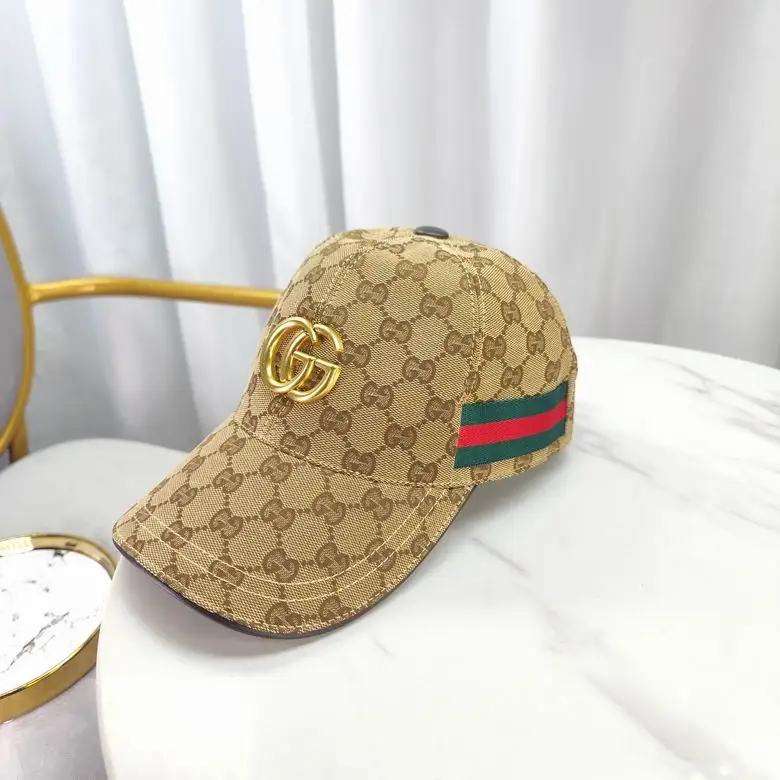 Gucci Cap dxn (5)
